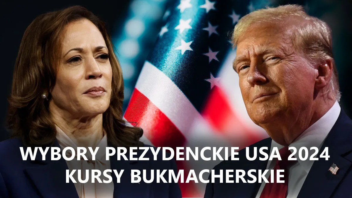 Wybory Prezydenckie USA Kursy Bukmacherskie 04 11