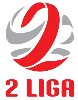 2. liga polska