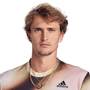 Alexander Zverev