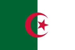 Algieria
