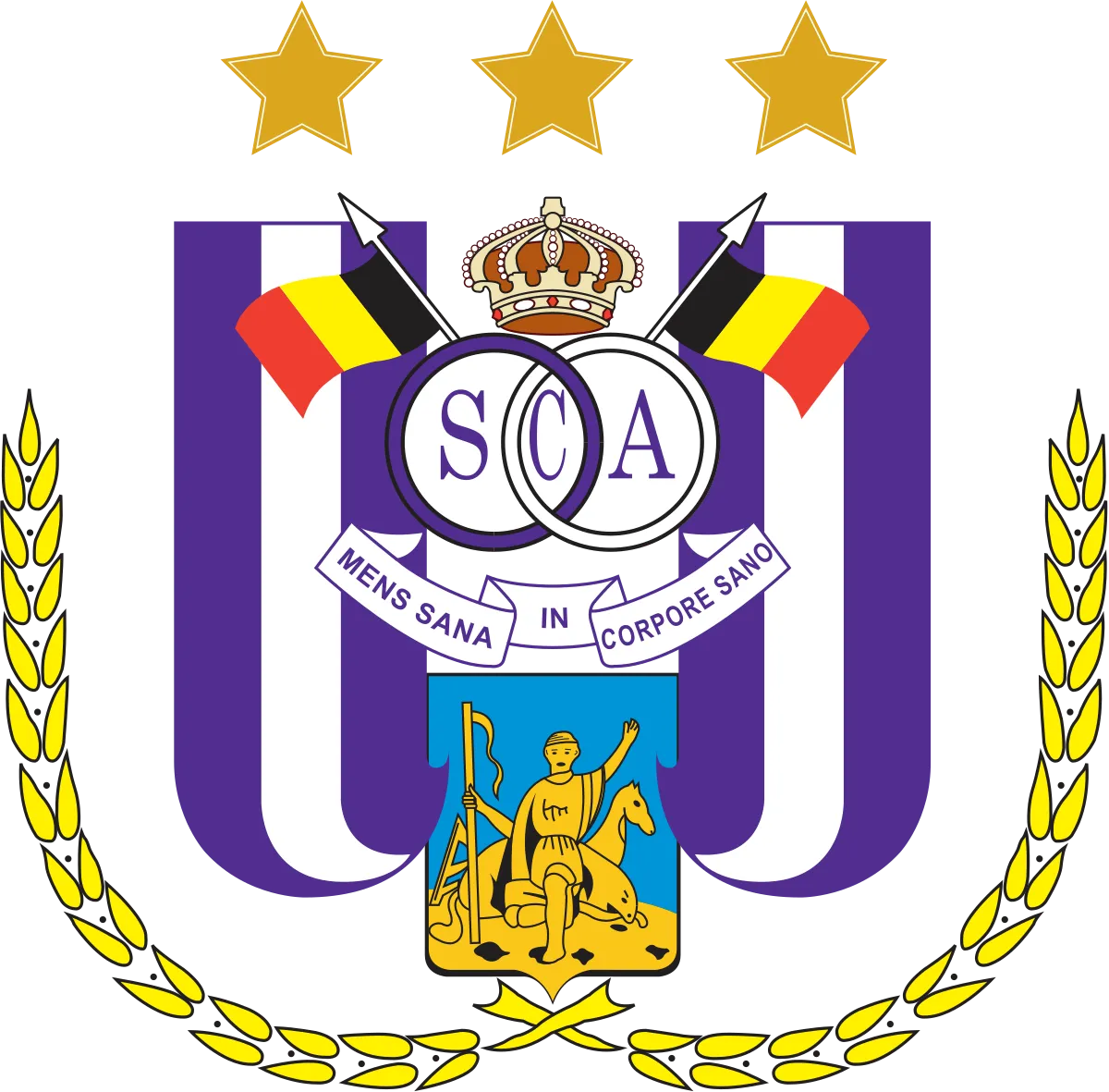 Anderlecht