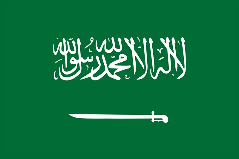 Arabia Saudyjska