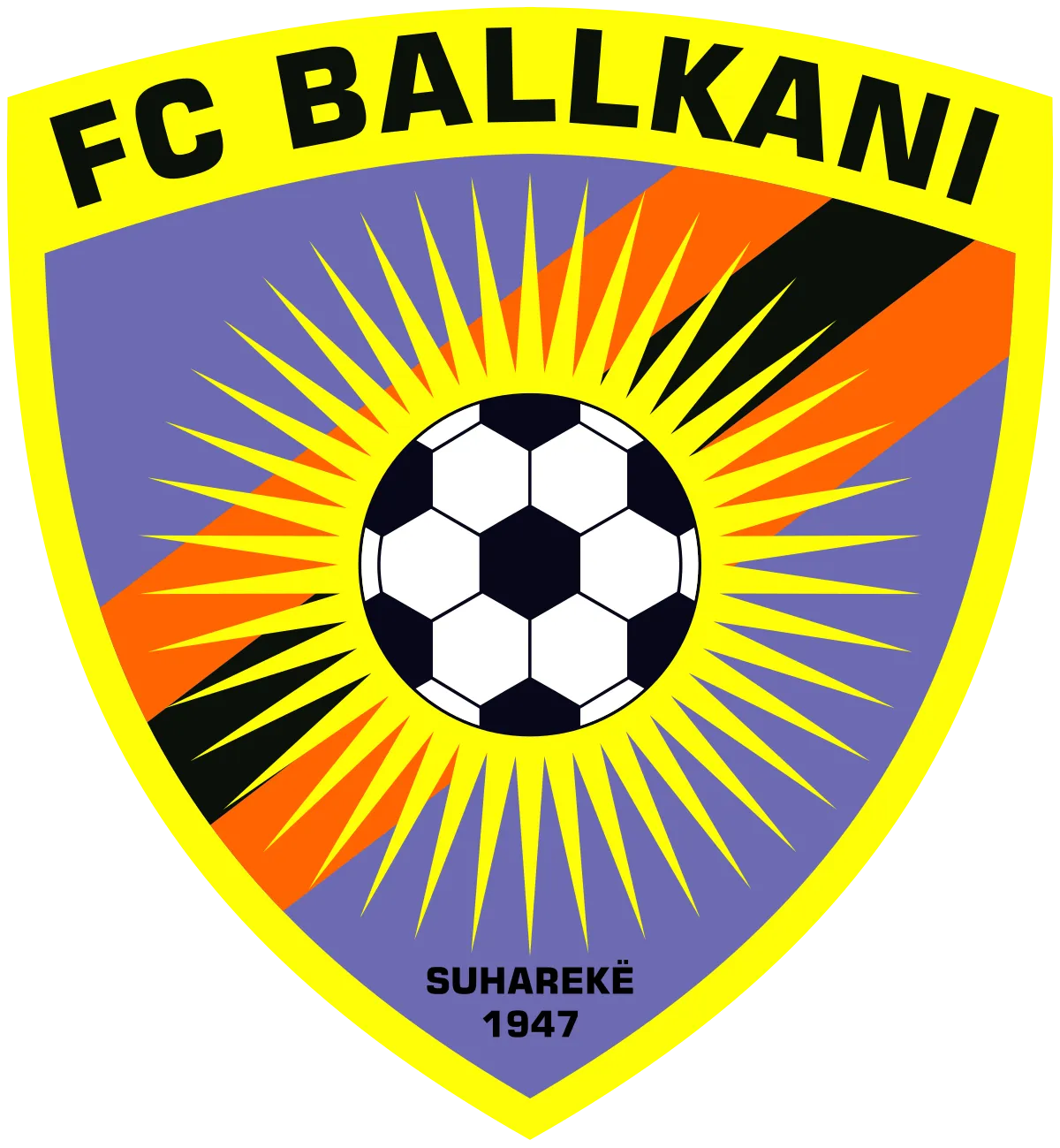 Ballkani