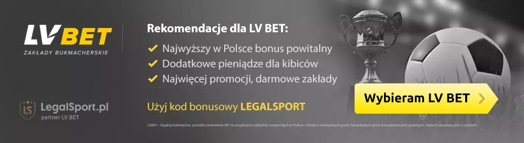 Zarejestruj konto w LVbet