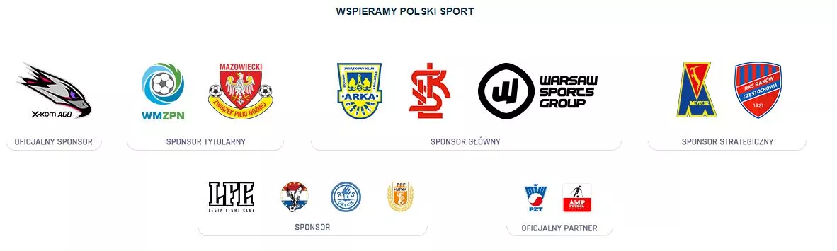 forBET wspiera polski sport