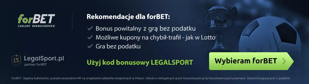 Dlaczego warto obstawiać tenisowe kupony w forBET online