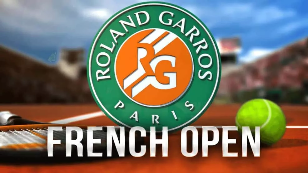 Wysokie kursy na turniej French Open+ bonusy na nowe konto  338 zł