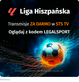 Liga hiszpanska