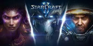Oferta na StarCraft w Noblebet - typy na wygraną,- typy na sumę gier,- typy na handicap,- typy na dokładny wynik.