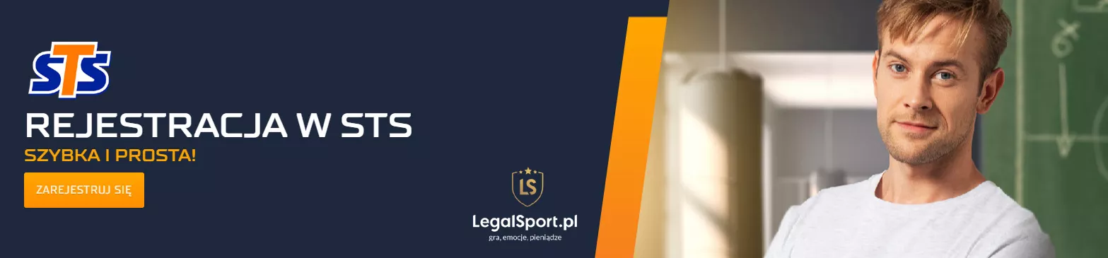 Aktywacja profilu typerskiego w STS online z kodem promocyjnym