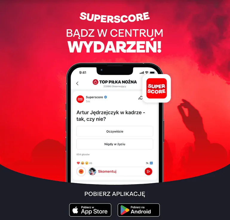 Superbet Superscore