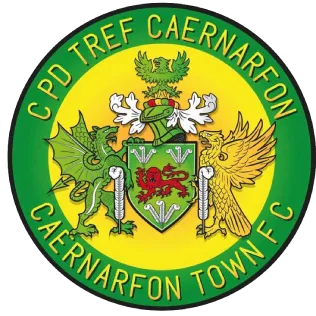 Caernarfon Town