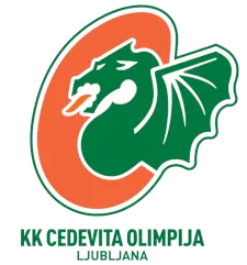 Cedevita Olimpija