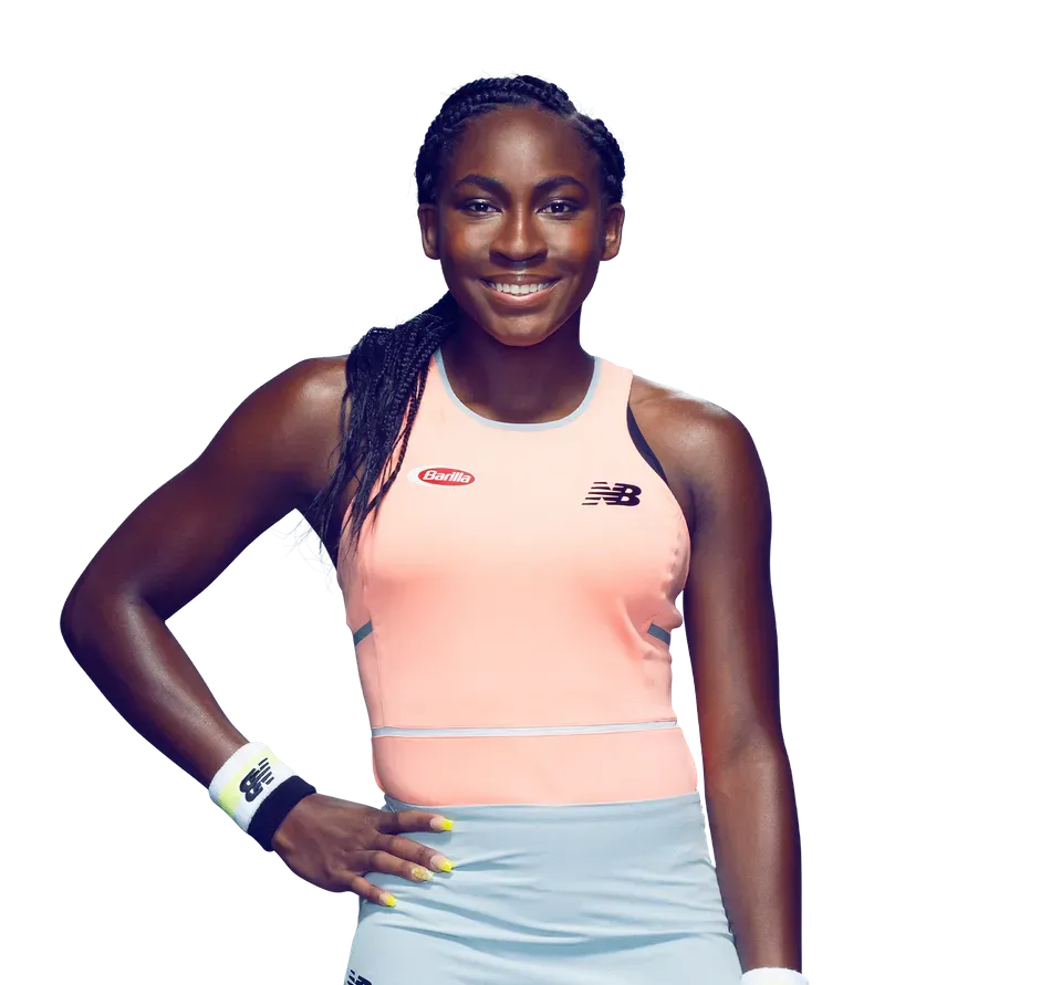 Coco Gauff