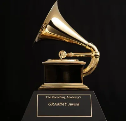 Zakłady na nagrody Grammy - ankieta