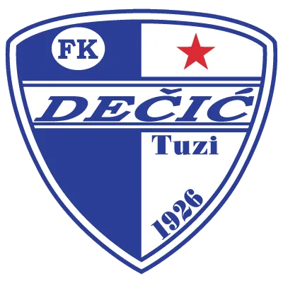 Decic Tuzi