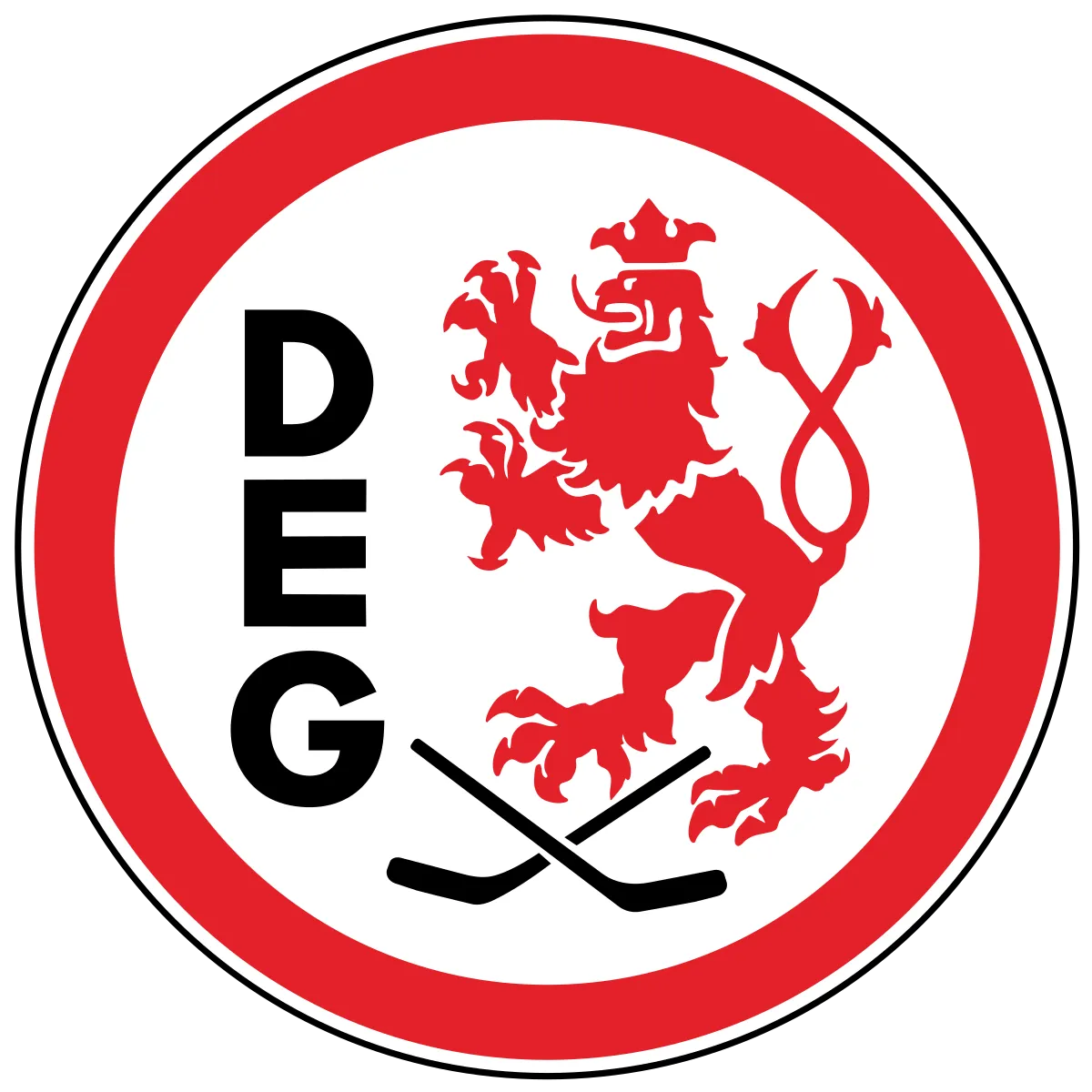  Düsseldorfer EG