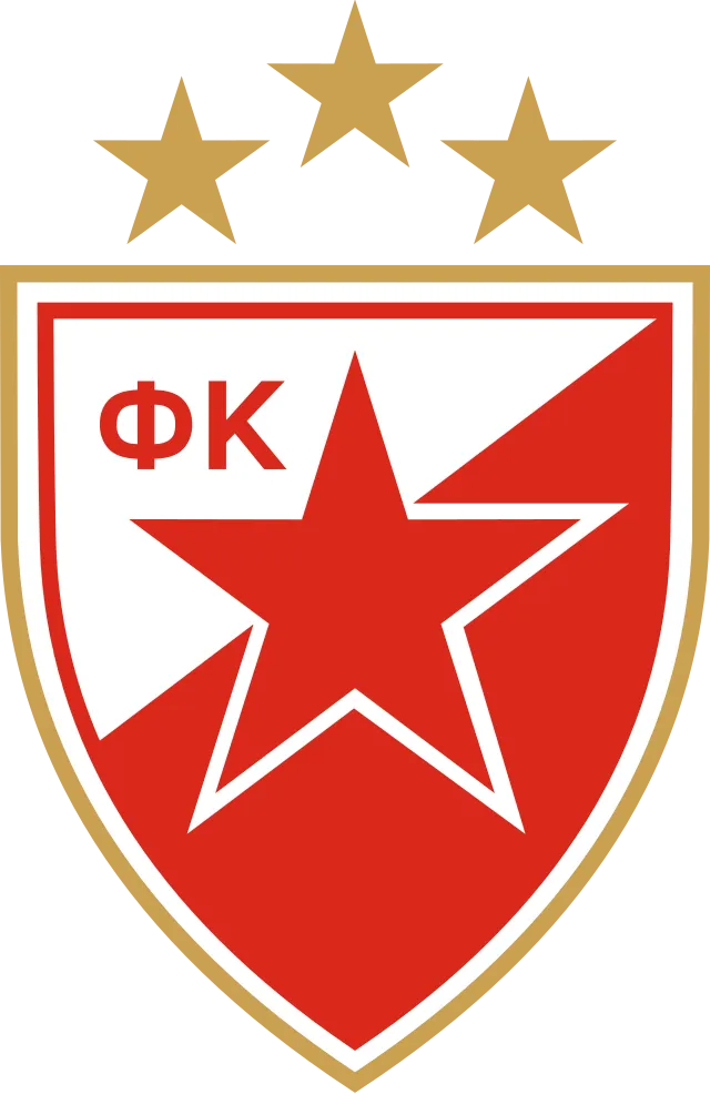 FK Crvena zvezda