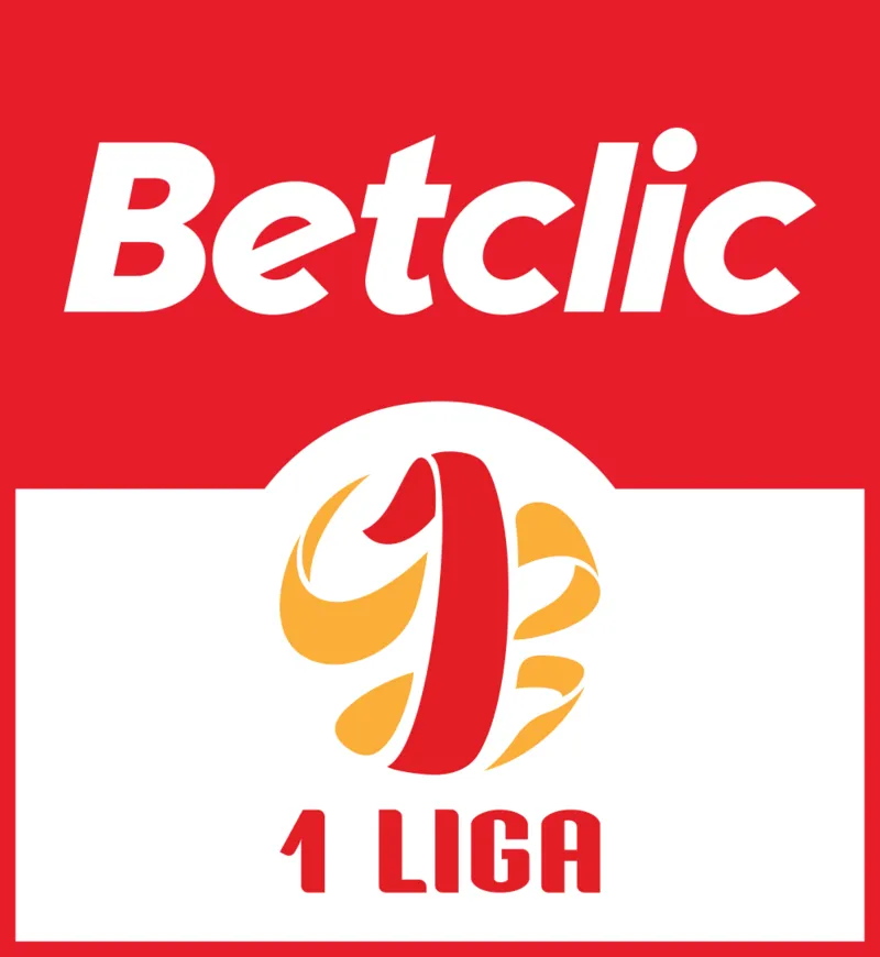 1. liga polska