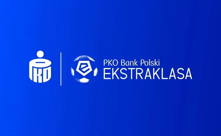 Graj zakłady na Ekstraklasę za 50 zł - zyskaj 50 zł