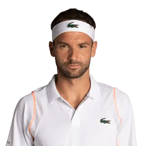 Grigor Dimitrov