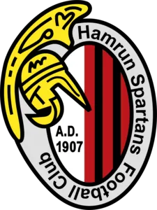 Hamrun Spartans