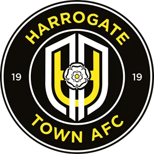 Harrogate