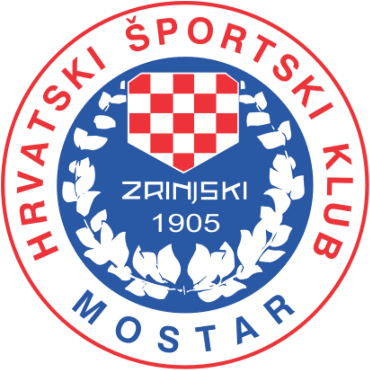 HSK Zrinjski Mostar