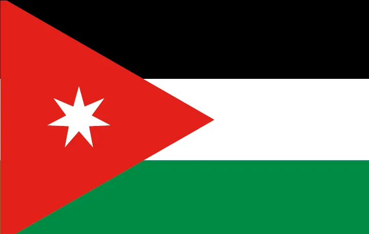 Jordania