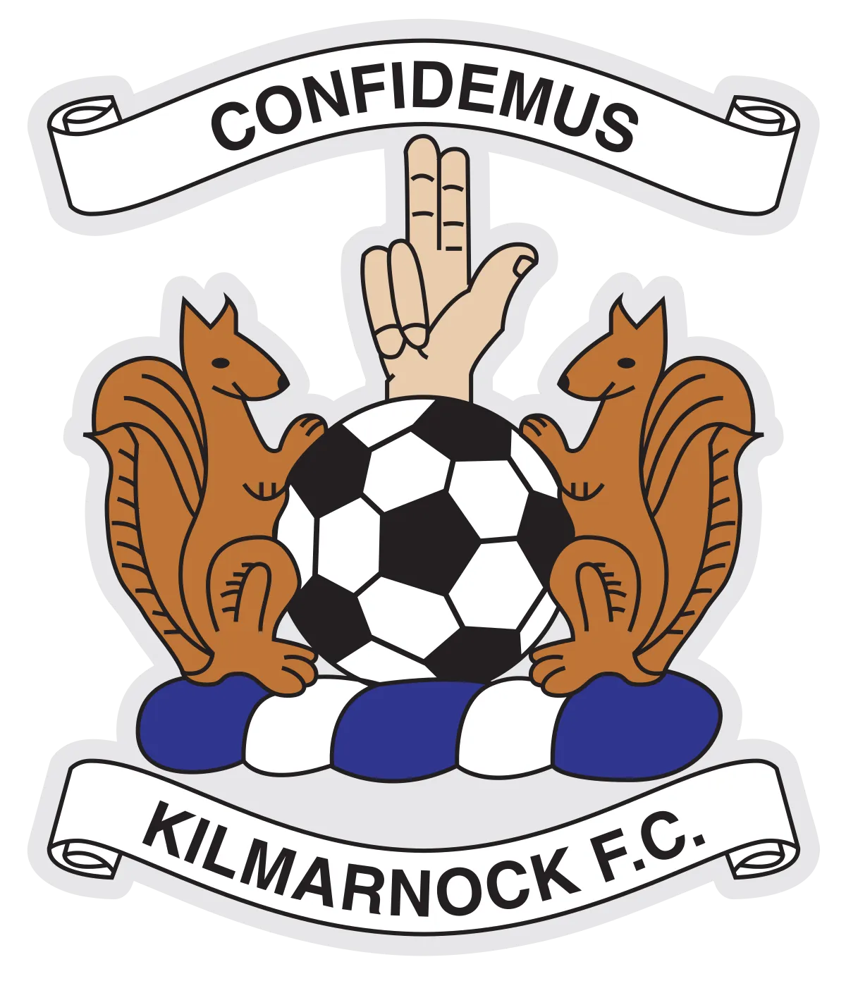 Kilmarnock