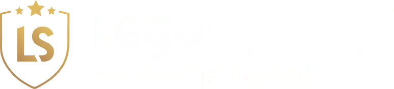 Logo legalsport