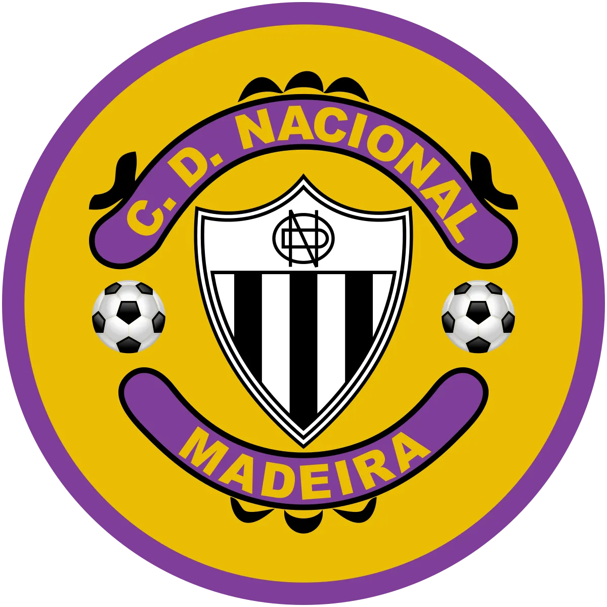 Nacional Madeira