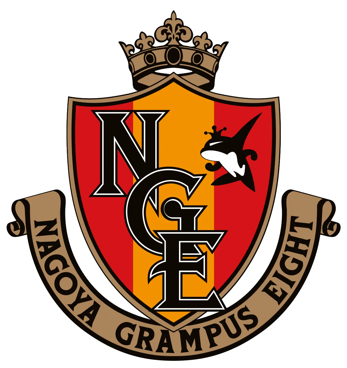 Nagoya Grampus