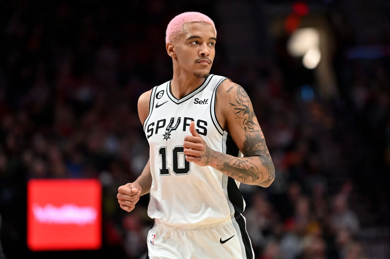 7 meczów Spurs bez zarywania nocy. Można już planować wyjazdy na mecze NBA!