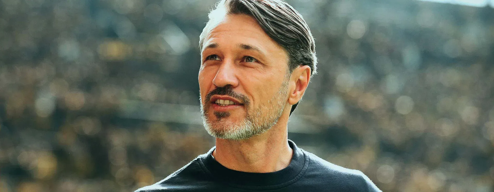 Borussia Dortmund z nowym trenerem – Niko Kovač przejmuje stery