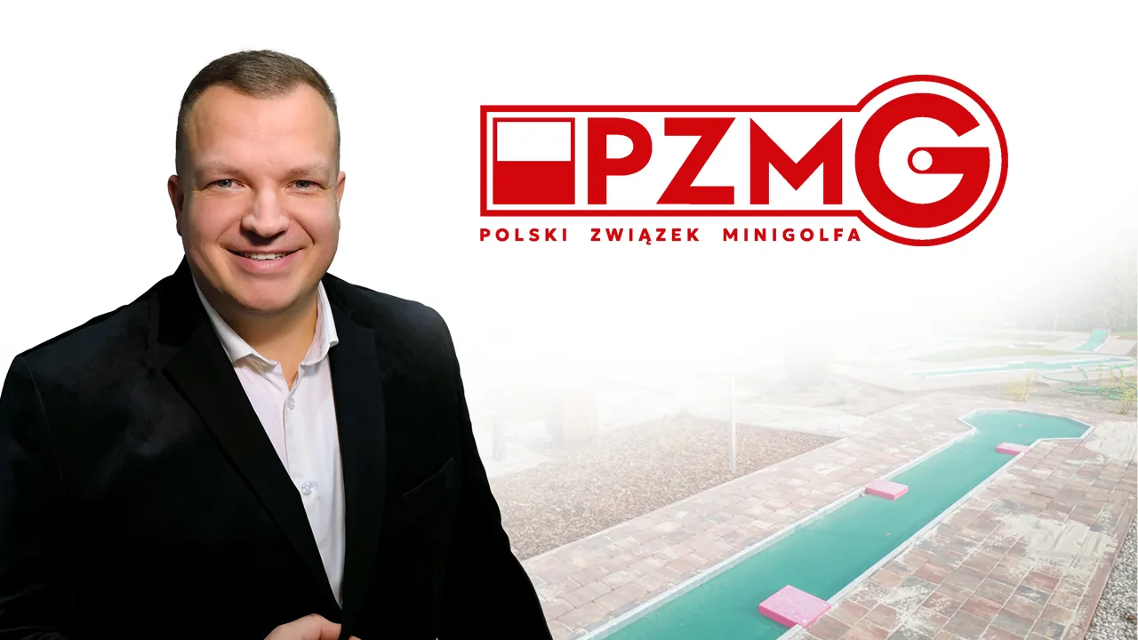 Marek Zagórski, prezes PZMG