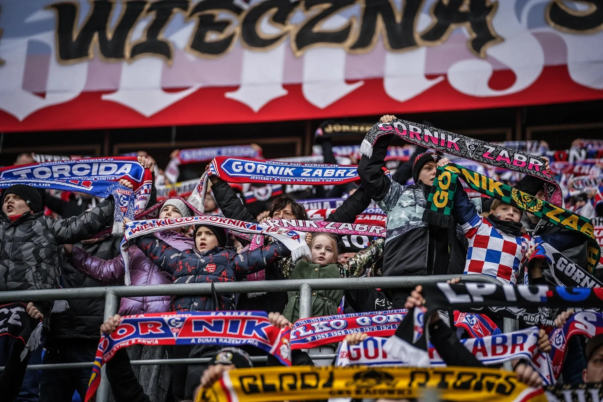 Prebsl nowym piłkarzem Górnika Zabrze