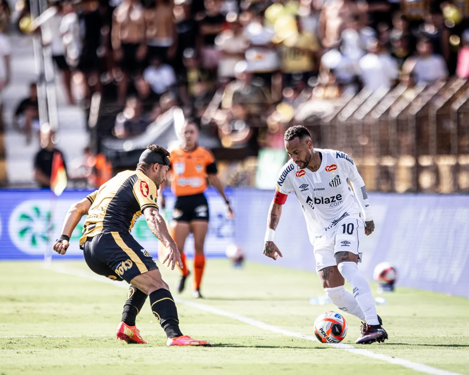 Neymar wróci na Camp Nou? ,,To jego marzenie