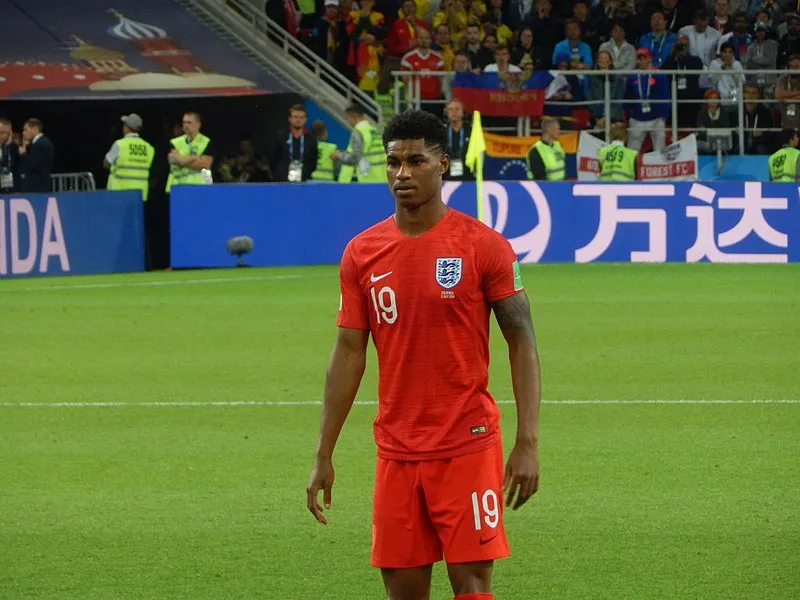 Gdzie wiosną 2025 zagra Marcus Rashford?