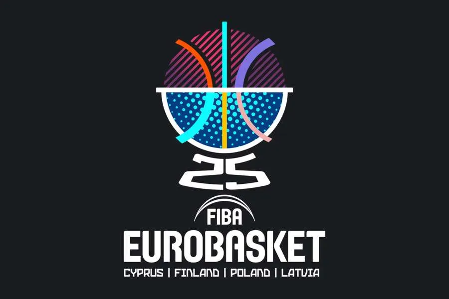 Oficjalną maskotką EuroBasketu 2025 będzie Marky Mark. Sprawdź, jak wygląda