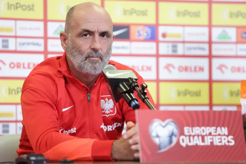 Michał Probierz ogłosił kadrę na EURO 2024