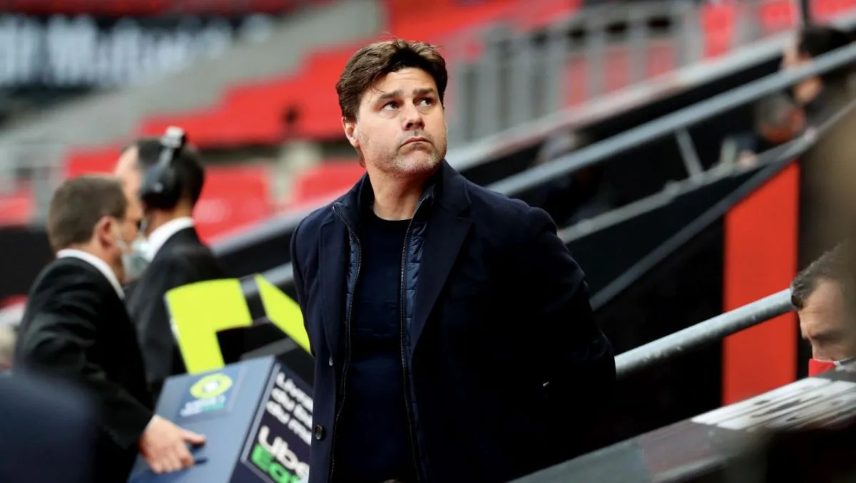 Pochettino selekcjonerem USA