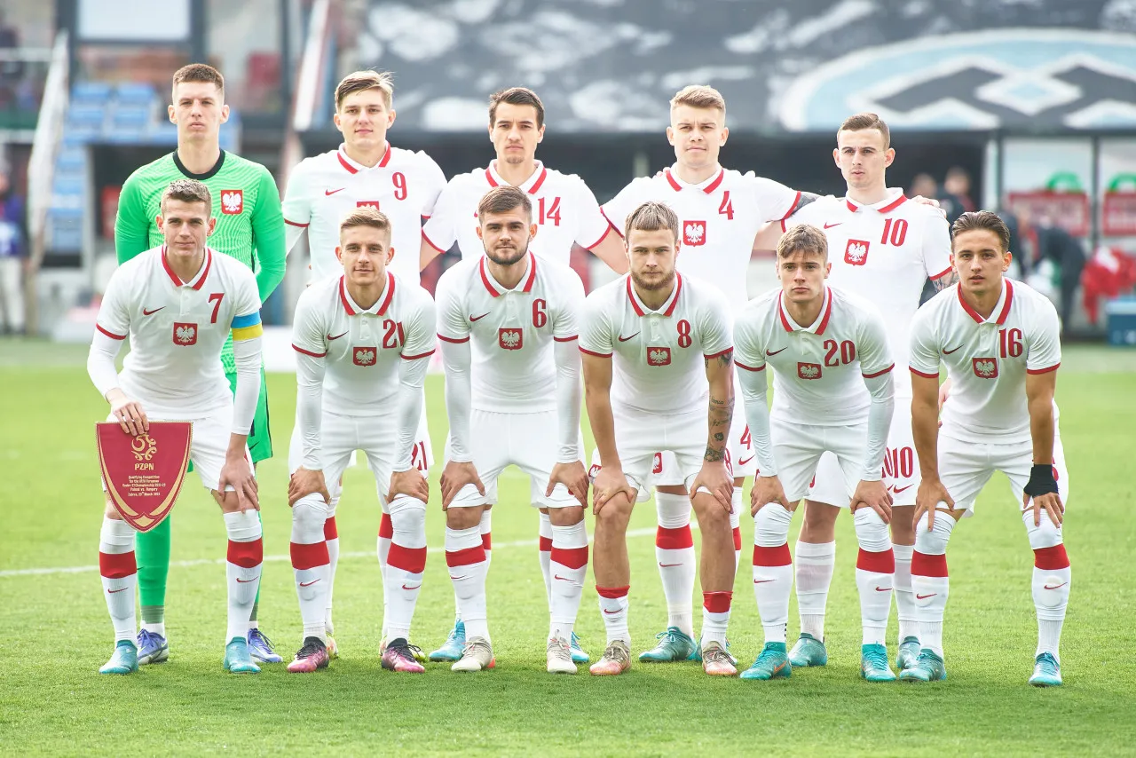 Powołania do reprezentacji Polski U-21 na decydujące mecze