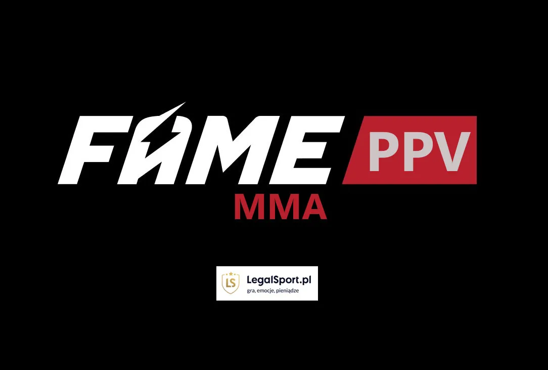 PPV na FAME MMA