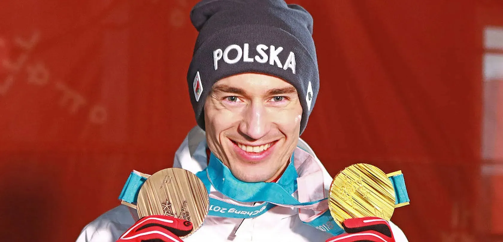 Kamil Stoch nie pojedzie na MŚ