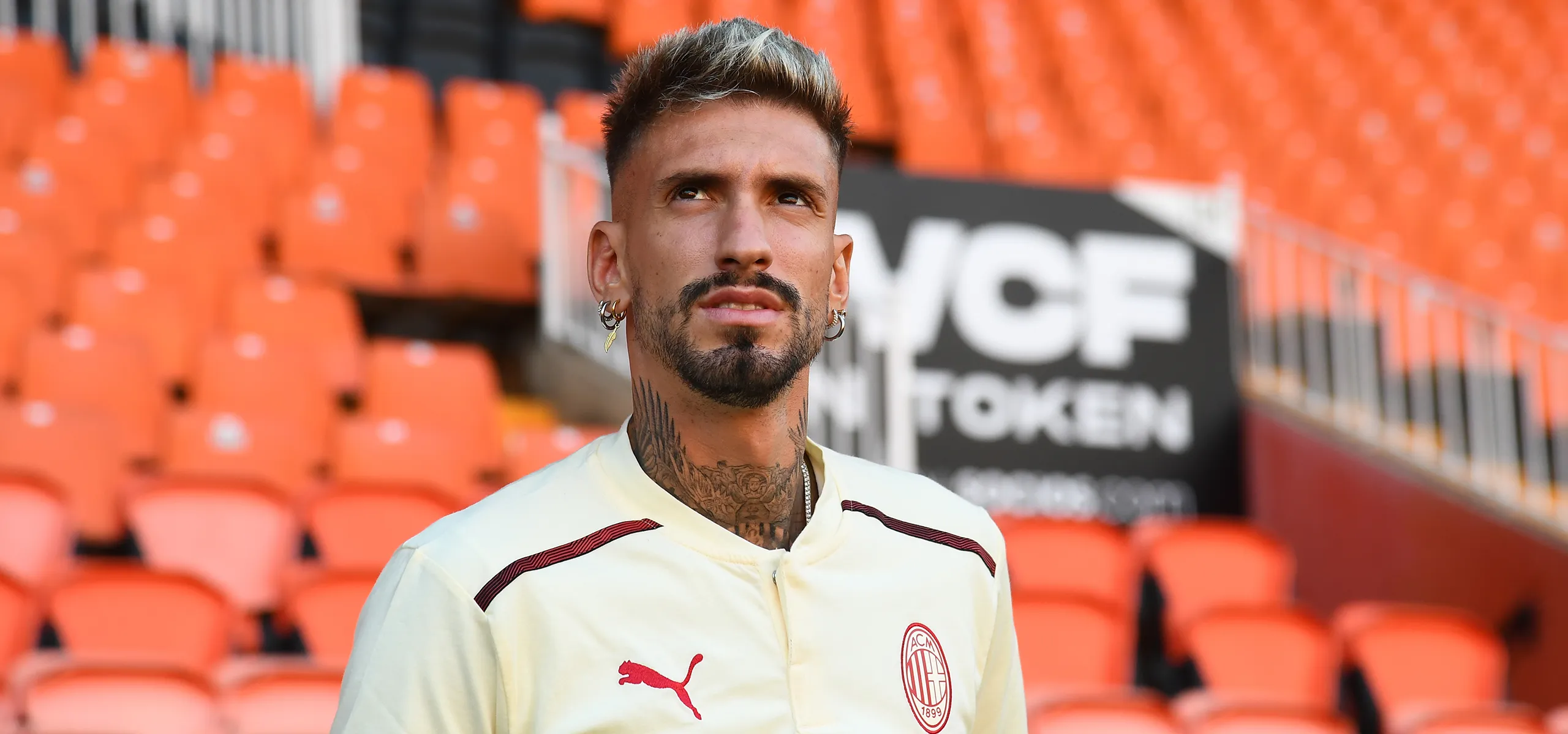 Samu Castillejo z sensacyjnym transferem!