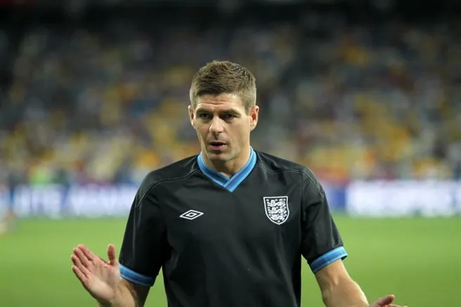 Gerrard trenerem w czwartoligowym angielskim klubie?