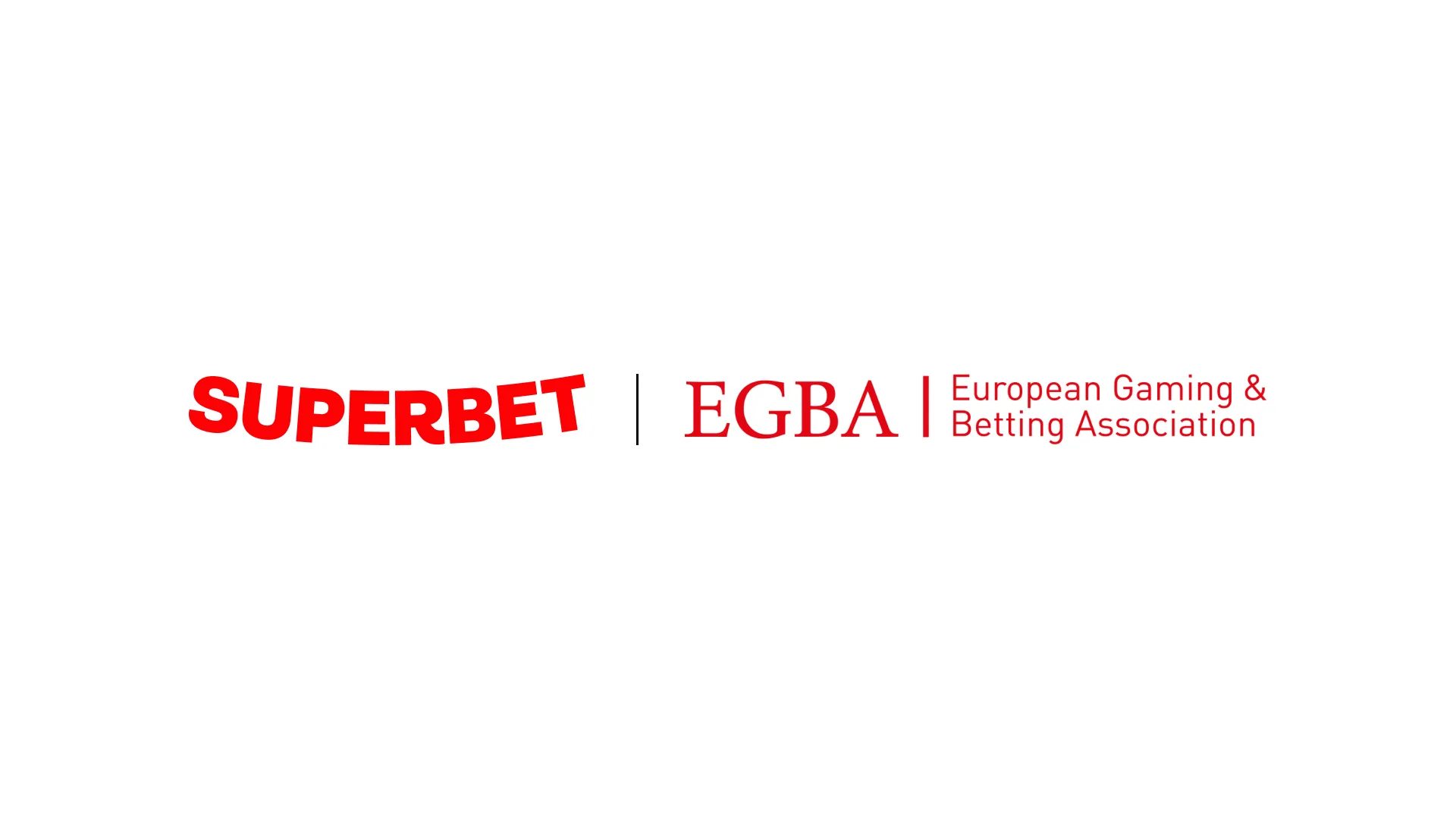 Superbet dołącza do EGBA