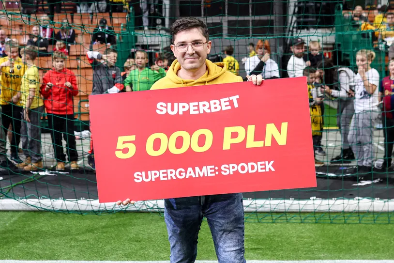 Spodek Super Cup 2025