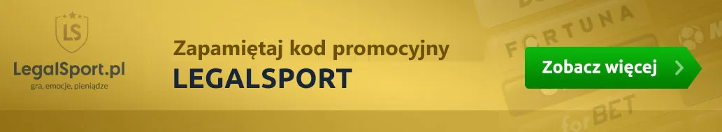 Kod do bonusów na finał Ligi Mistrzów